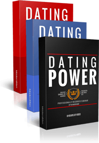 Dating Power The Social Man