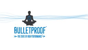 Dave Asprey BulletProof Life Workshop