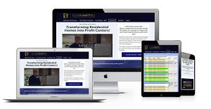 Dave Bynum Lux HomePro Profit Formula