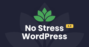 Dave Foy No Stress Wordpress 2.0