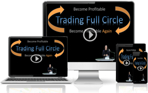 Dave Landry – Trading Full Circle 2022