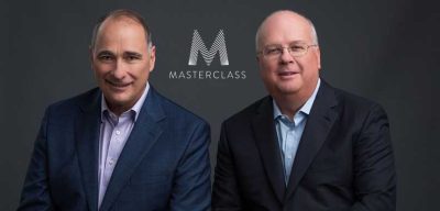 David Axelrod and Karl Rove Teach Campaign Strategy and Messaging