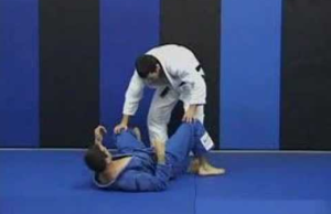 David Camarillo Position Impossible