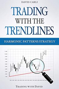 David Carli – Trading with the Trendlines – Harmonic Patterns Strategy