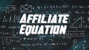 David Dill Affiliate Equation