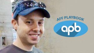 David Ford Aff Playbook