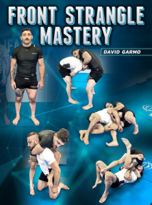 David Garmo Front Strangle Mastery