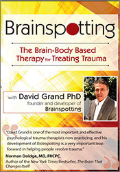 David Grand Brainspotting with David Grand