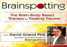 David Grand Brainspotting