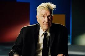 David Lynch Teaches Creativity and Film