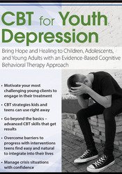 David M. Pratt CBT for Youth Depression Bring Hope and Healing to Children