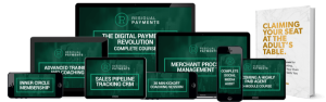 David & Patricia Carlin – Residual Payments