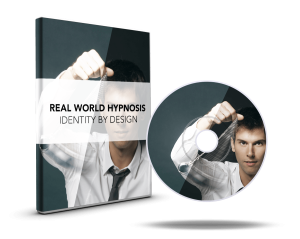 David Snyder Real World Hypnosis