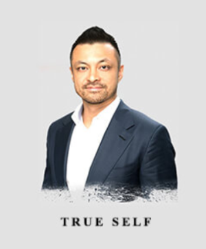 David Tian True Self