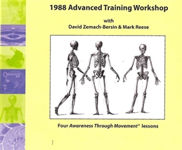 David Zemach-Bersin & Mark Reese – 1988 Advanced ATM Workshop Audio Set