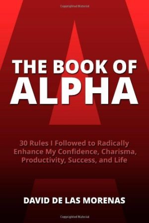 David de las Morenas How to Beast – 30 Days to Alpha