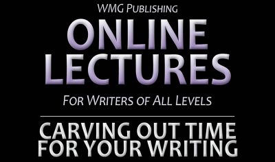 Dean Wesley Smith Carving Out Time for Your Writing