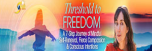 Deborah Eden Tull Threshold to Freedom