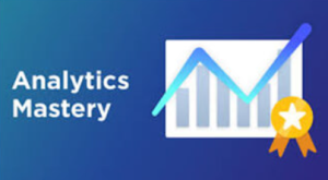 Deepak Kanakaraju Analytics Mastery