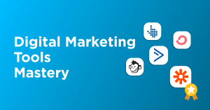 Deepak Kanakaraju Digital Marketing Tools Mastery