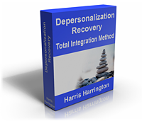 Depersonalization Recovery Total Integration Method