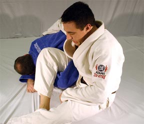 Derek Nakagawa & Marcio Feitosa Aikido to BJJ DVD