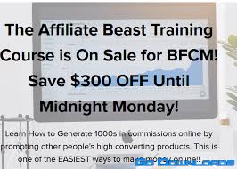 Deshayla Flowers The Affiliate Beast