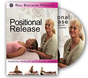 Diana Haynes – Positional Release