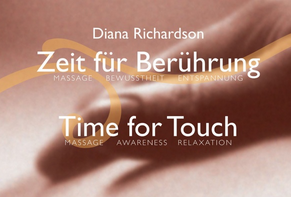 Diana Richardson Time for Touch