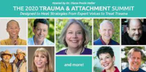 Diane Poole Heller 2020 Trauma & Attachment Summit