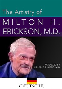 Die Kunstfertigkeit von Milton H. Erickson