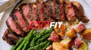 Diet and Nutrition Your Complete Fitness Guide