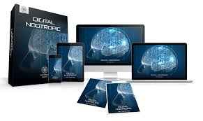 Digital Nootropic