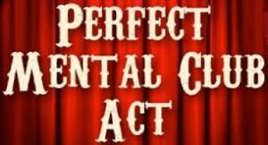 Docc Hilford The NEW Perfect Mental Club Act