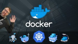 Docker Mastery The Complete Toolset From a Docker Captain