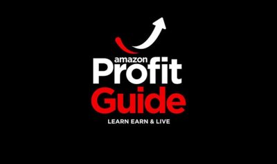 Dominick Carney The Amazon Profit Guide