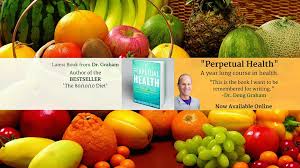 Douglas Graham Raw Nutritional Science