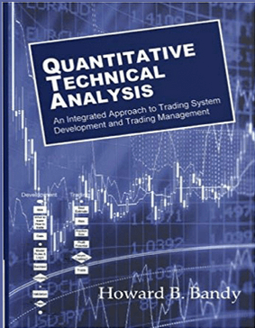 Dr Howard B Bandy Quantitative Technical Analysis