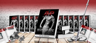 Dr Joel BEGINNER BLITZ Ultimate Beginner & Intermediate Routine