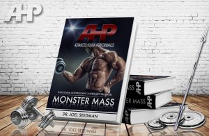 Dr Joel Monster Mass Functional Bodybuilding Program