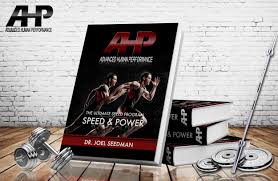 Dr Joel Speed and Power Blitz The Ultimate Speed Training Program