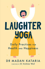 Dr MadanKataria Laughter Yoga