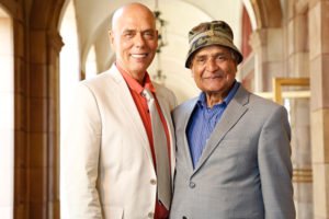 Dr Paul Drouin & Amit Goswami Quantum Doctor