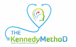 Dr Russell Kennedy The Kennedy Method for Anxiety