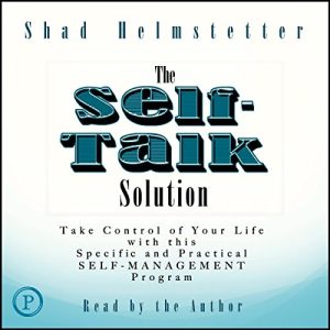 Dr-Shad Helmstetter Self Talk Plus and Orin Creating Money Attracting Abundance Audiobook