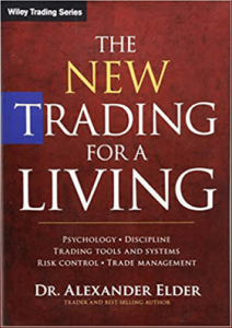 Dr. Alexander Elder Trading for a Living Psychology of Trading