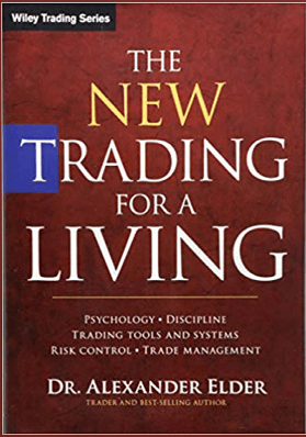 Dr. Alexander Elder Trading for a Living