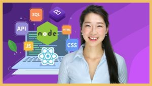 Dr. Angela Yu The Complete 2020 Web Development Bootcamp