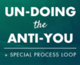 Dr. Dain Heer Un-doing the Anti-You Class + Special Process Loop