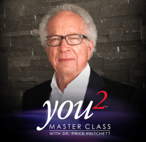 Dr. Price Pritchett – You2 Master Class